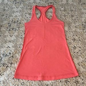 Lululemon Racerback Tank